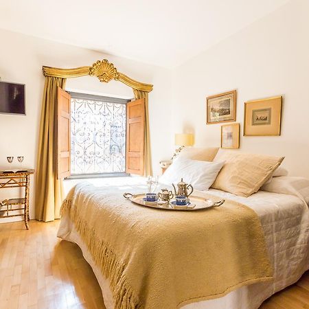 Virreinato Hotel Boutique 科尔多瓦 外观 照片