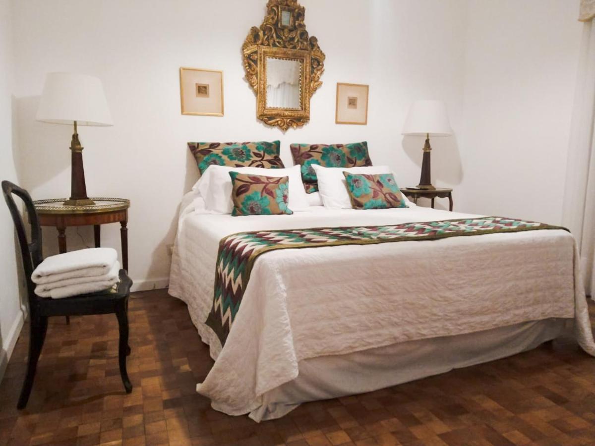 Virreinato Hotel Boutique 科尔多瓦 外观 照片