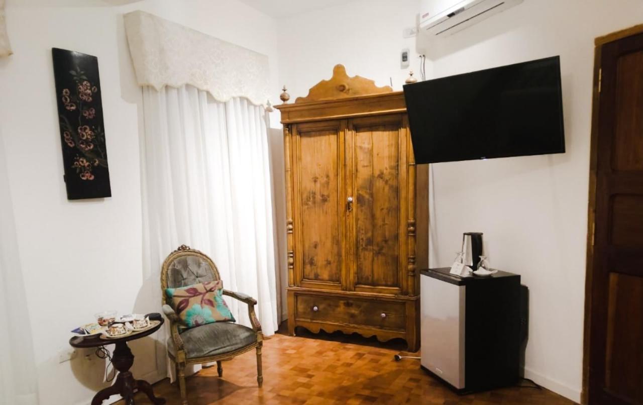 Virreinato Hotel Boutique 科尔多瓦 外观 照片