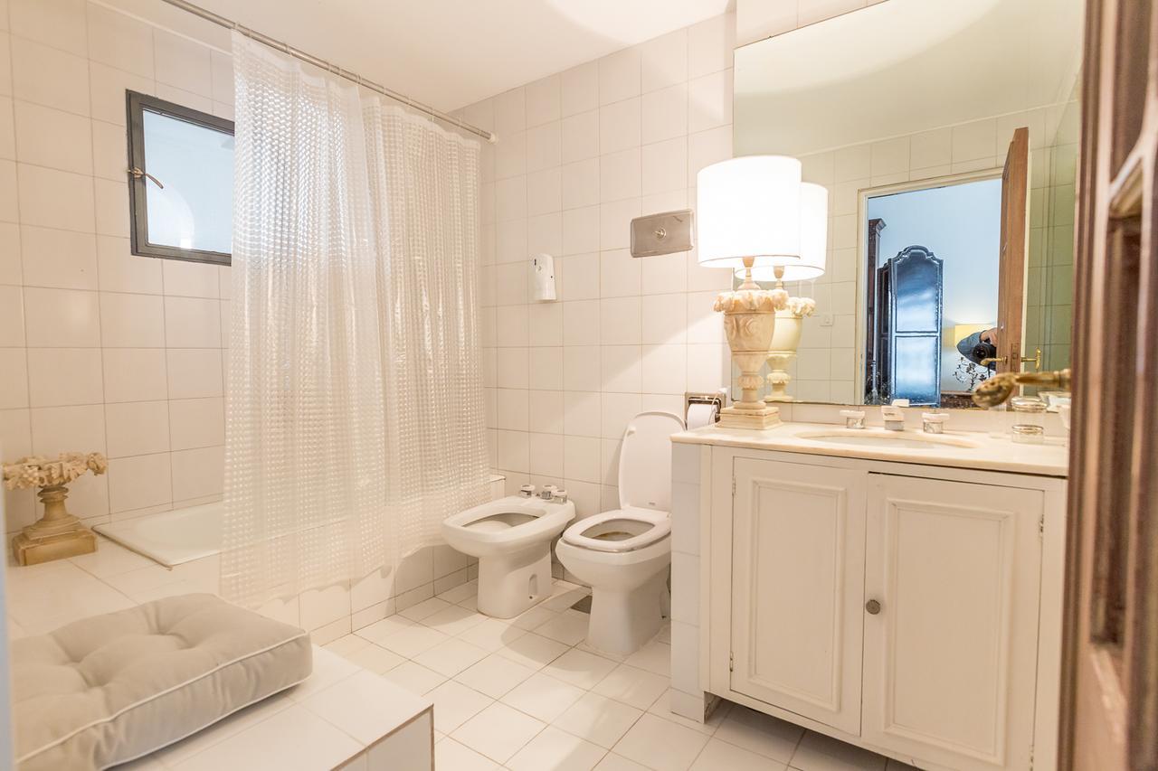Virreinato Hotel Boutique 科尔多瓦 外观 照片