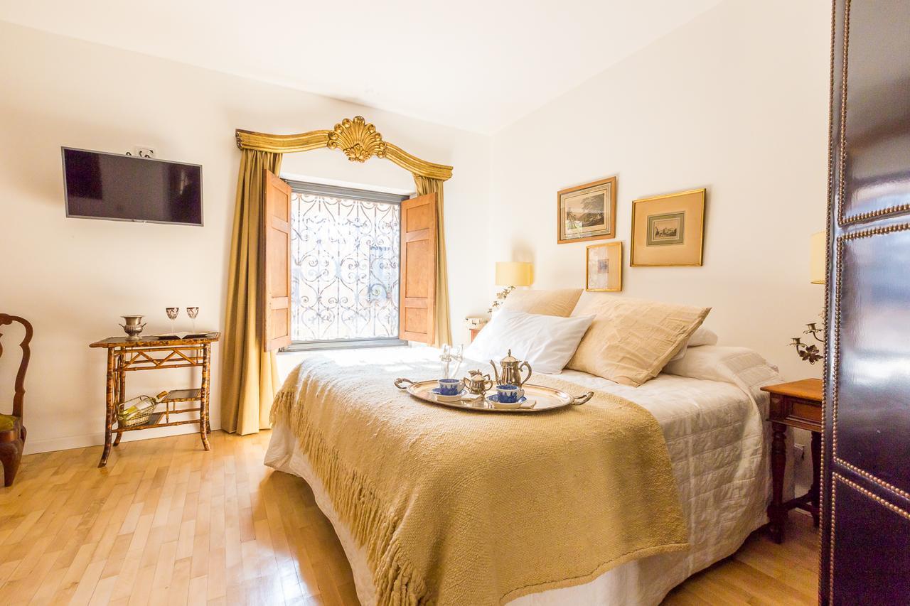 Virreinato Hotel Boutique 科尔多瓦 外观 照片