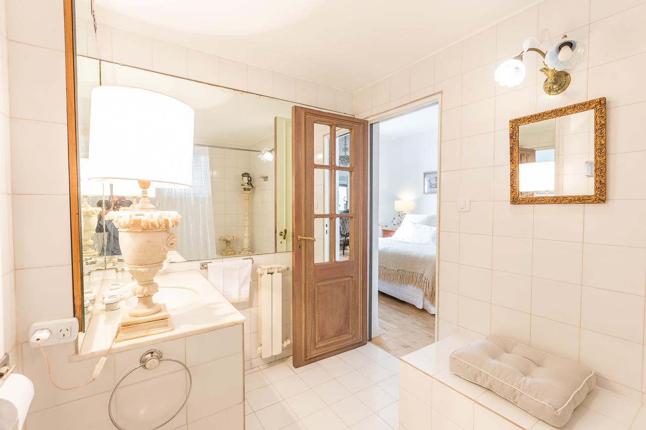 Virreinato Hotel Boutique 科尔多瓦 外观 照片