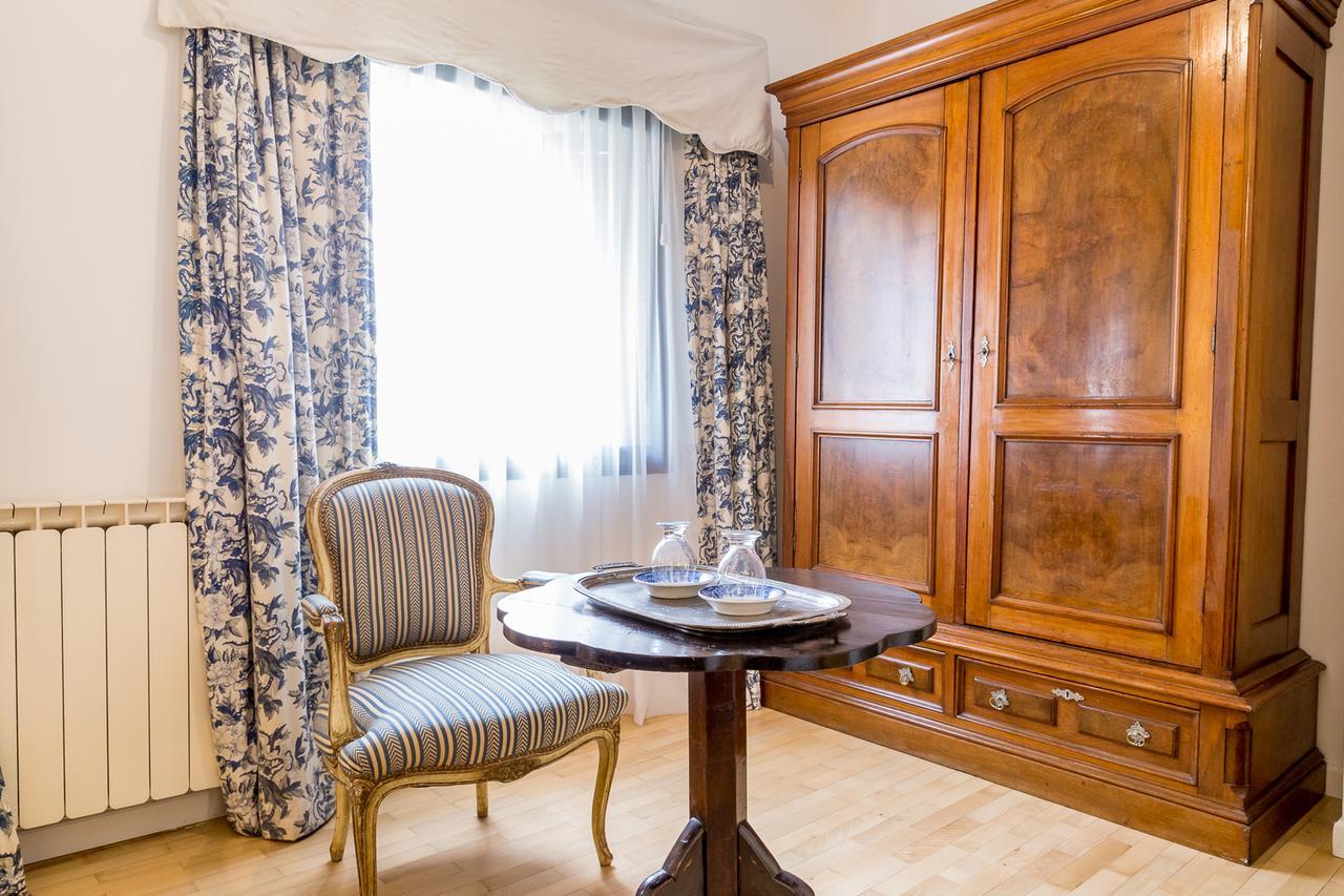 Virreinato Hotel Boutique 科尔多瓦 外观 照片