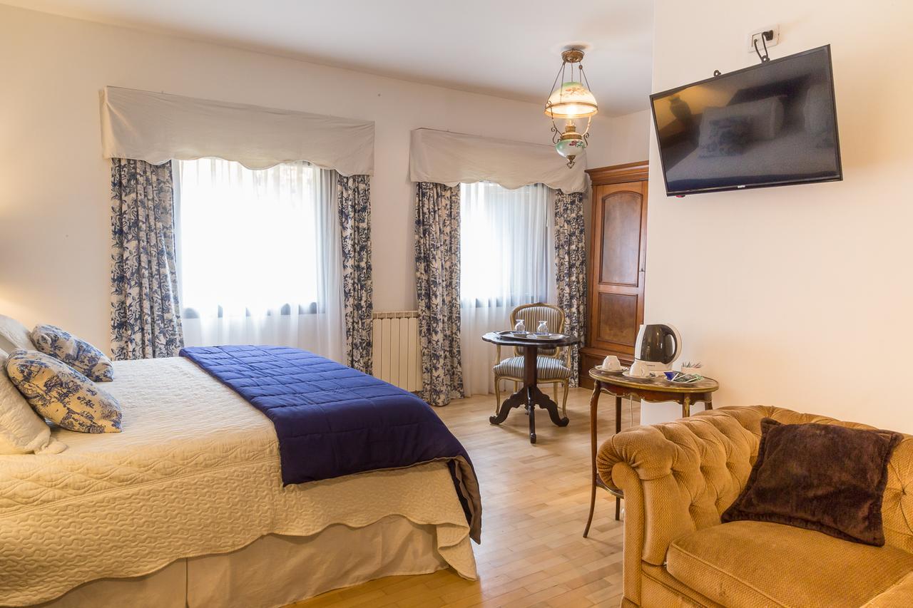 Virreinato Hotel Boutique 科尔多瓦 外观 照片