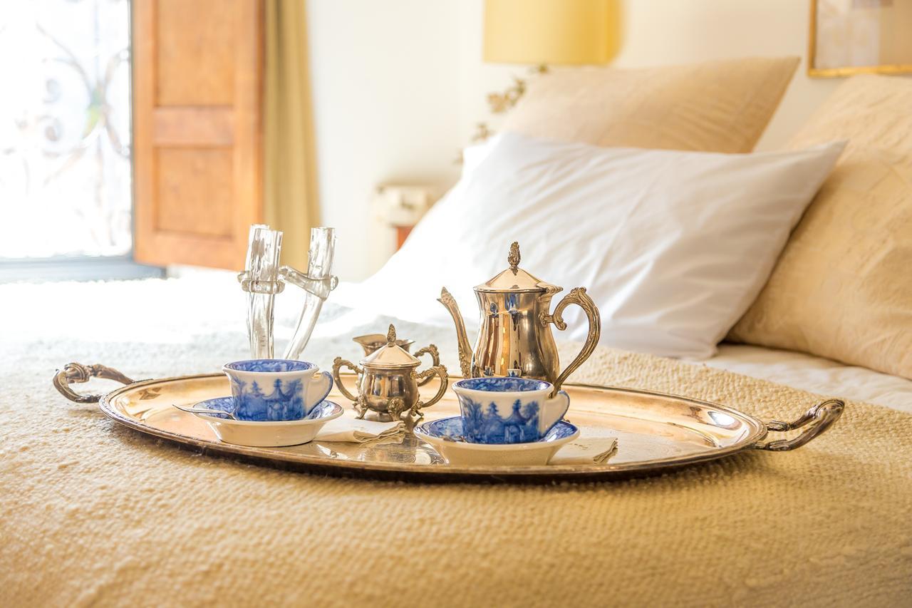 Virreinato Hotel Boutique 科尔多瓦 外观 照片
