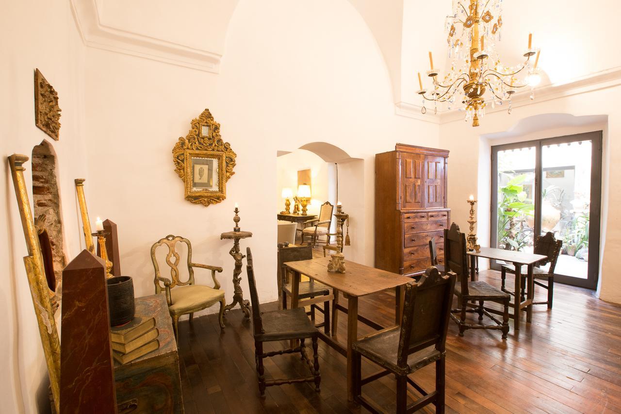 Virreinato Hotel Boutique 科尔多瓦 外观 照片