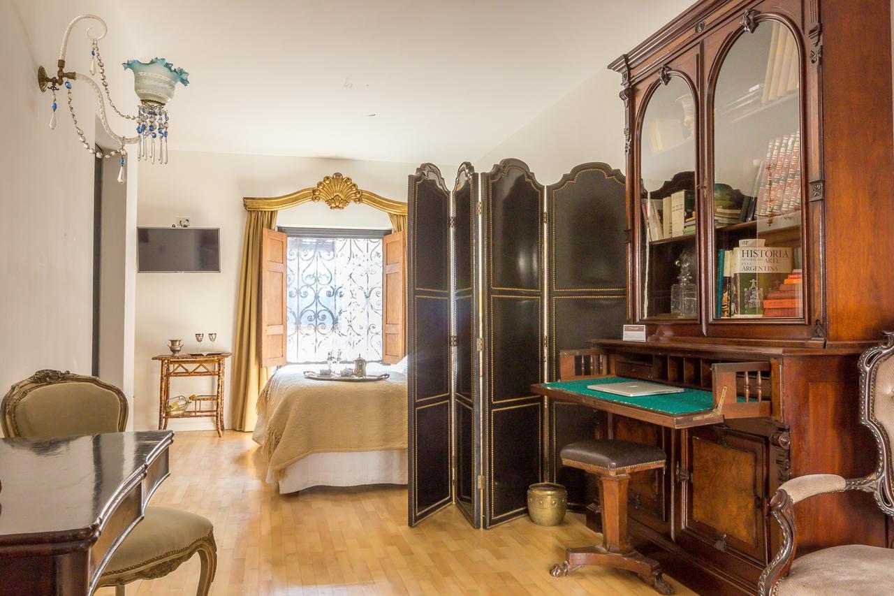 Virreinato Hotel Boutique 科尔多瓦 外观 照片