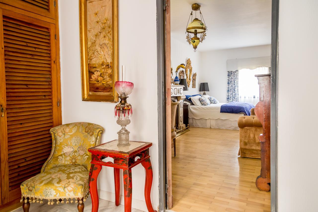 Virreinato Hotel Boutique 科尔多瓦 外观 照片