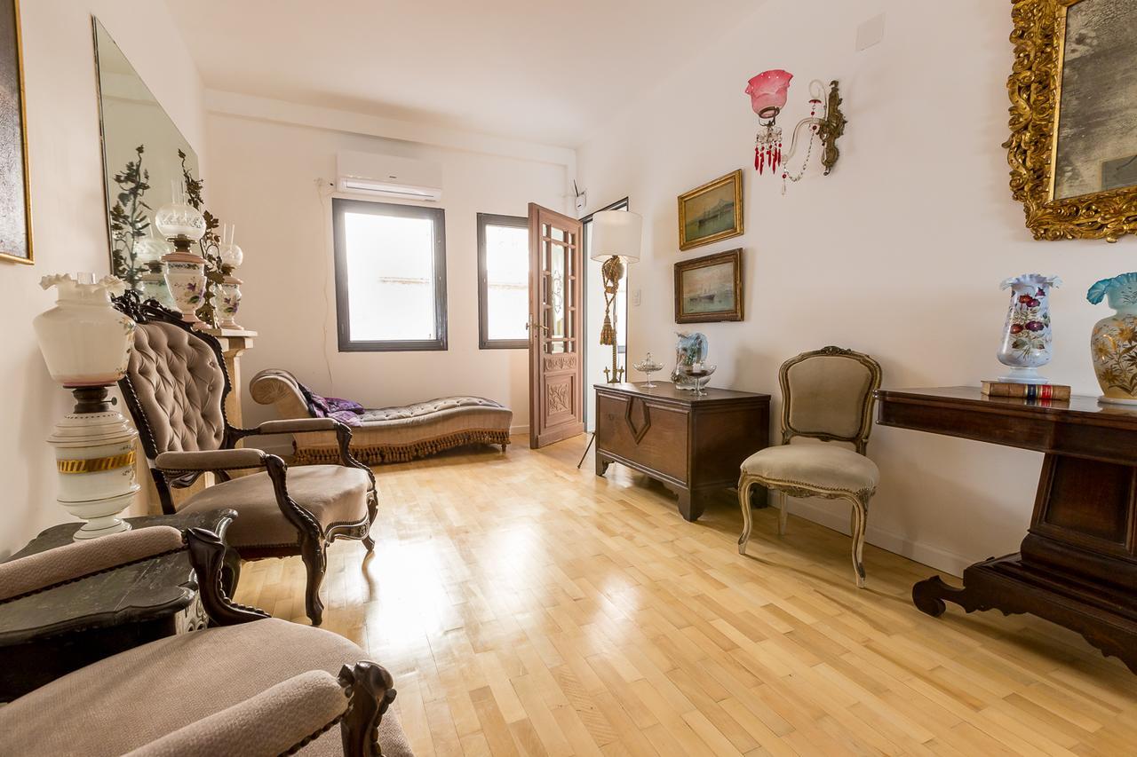 Virreinato Hotel Boutique 科尔多瓦 外观 照片