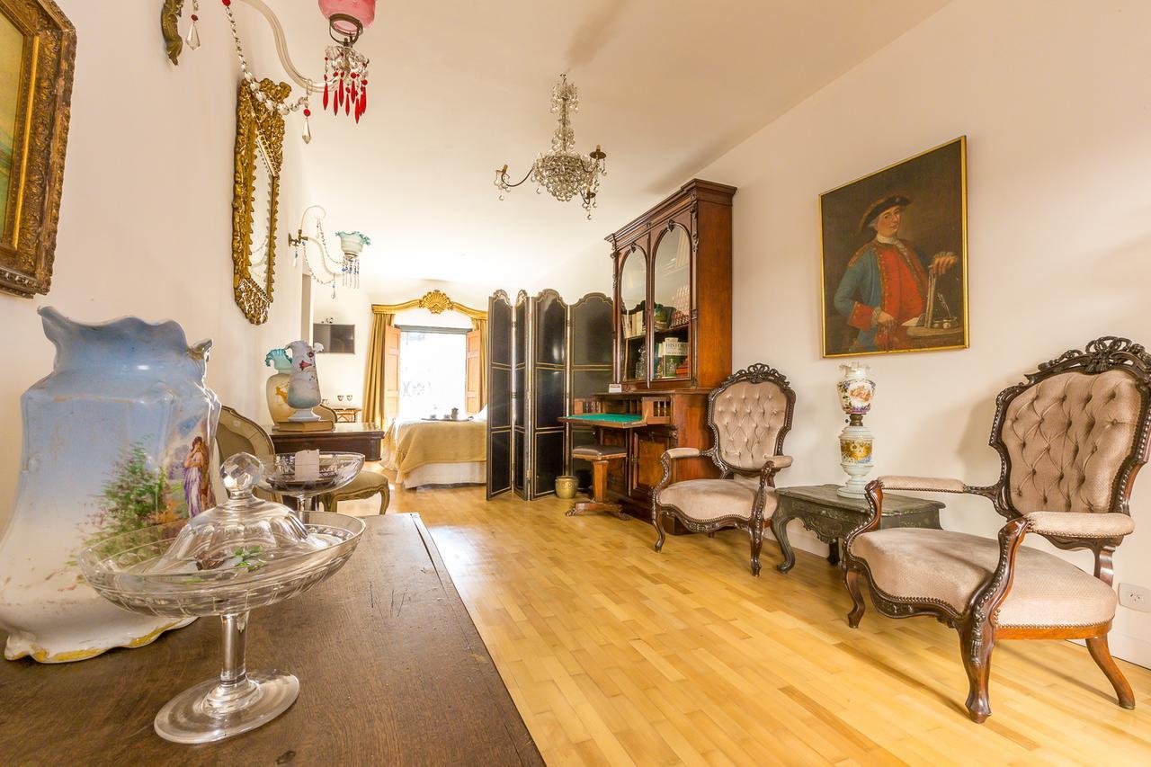Virreinato Hotel Boutique 科尔多瓦 外观 照片