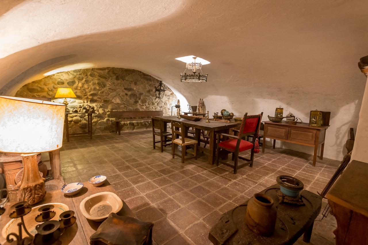 Virreinato Hotel Boutique 科尔多瓦 外观 照片