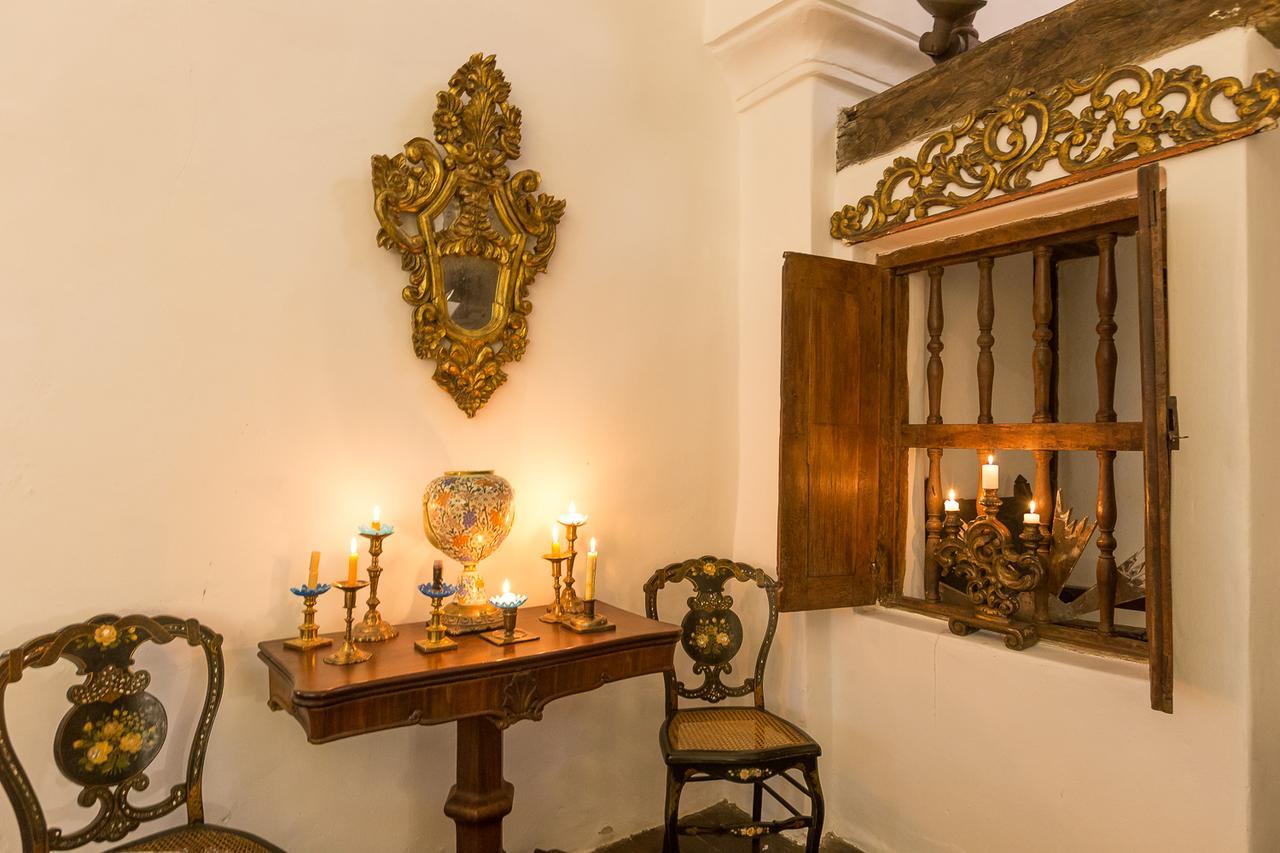 Virreinato Hotel Boutique 科尔多瓦 外观 照片