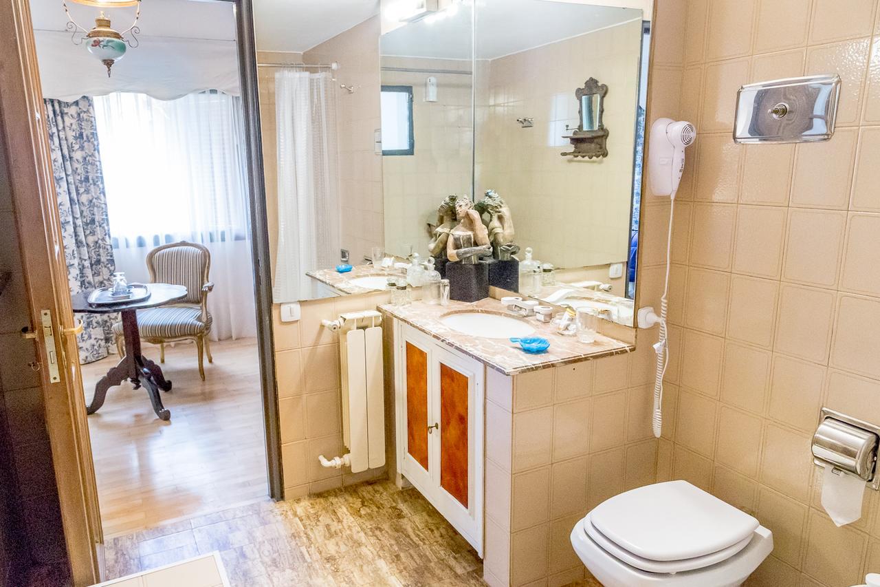 Virreinato Hotel Boutique 科尔多瓦 外观 照片