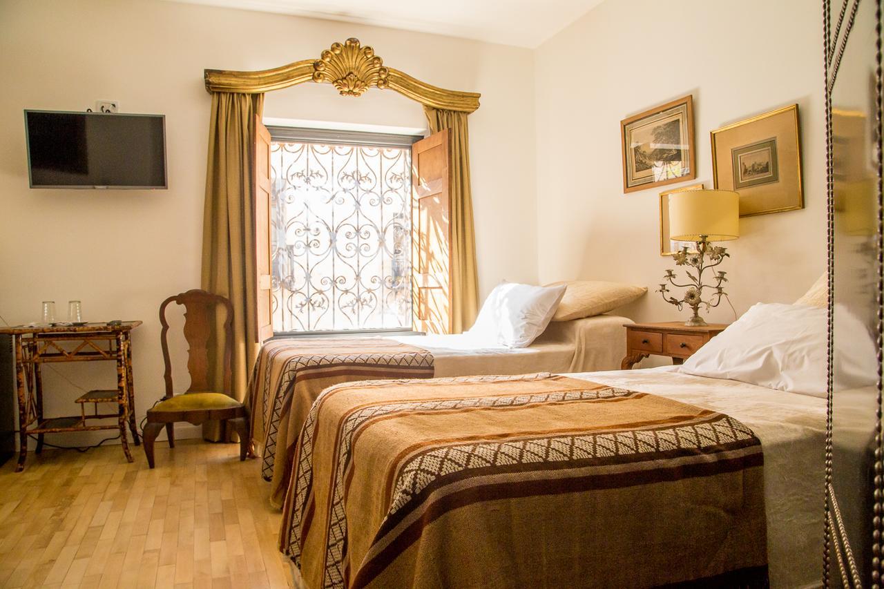 Virreinato Hotel Boutique 科尔多瓦 外观 照片