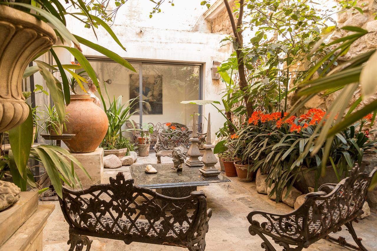 Virreinato Hotel Boutique 科尔多瓦 外观 照片